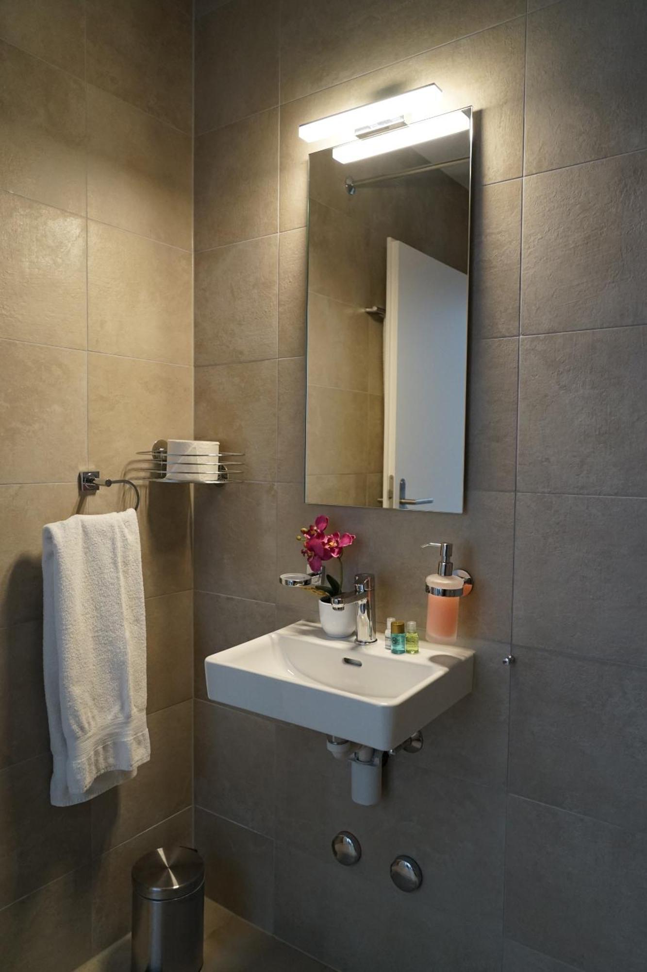 Perron 10 Centra Hotel Βίντερτουρ Εξωτερικό φωτογραφία