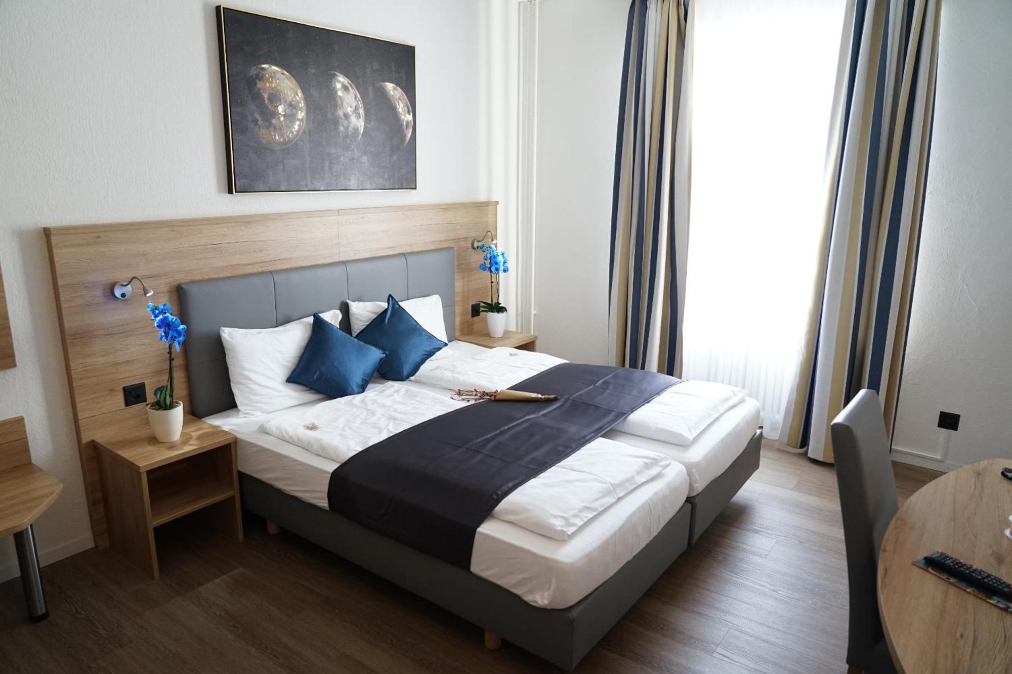 Perron 10 Centra Hotel Βίντερτουρ Εξωτερικό φωτογραφία