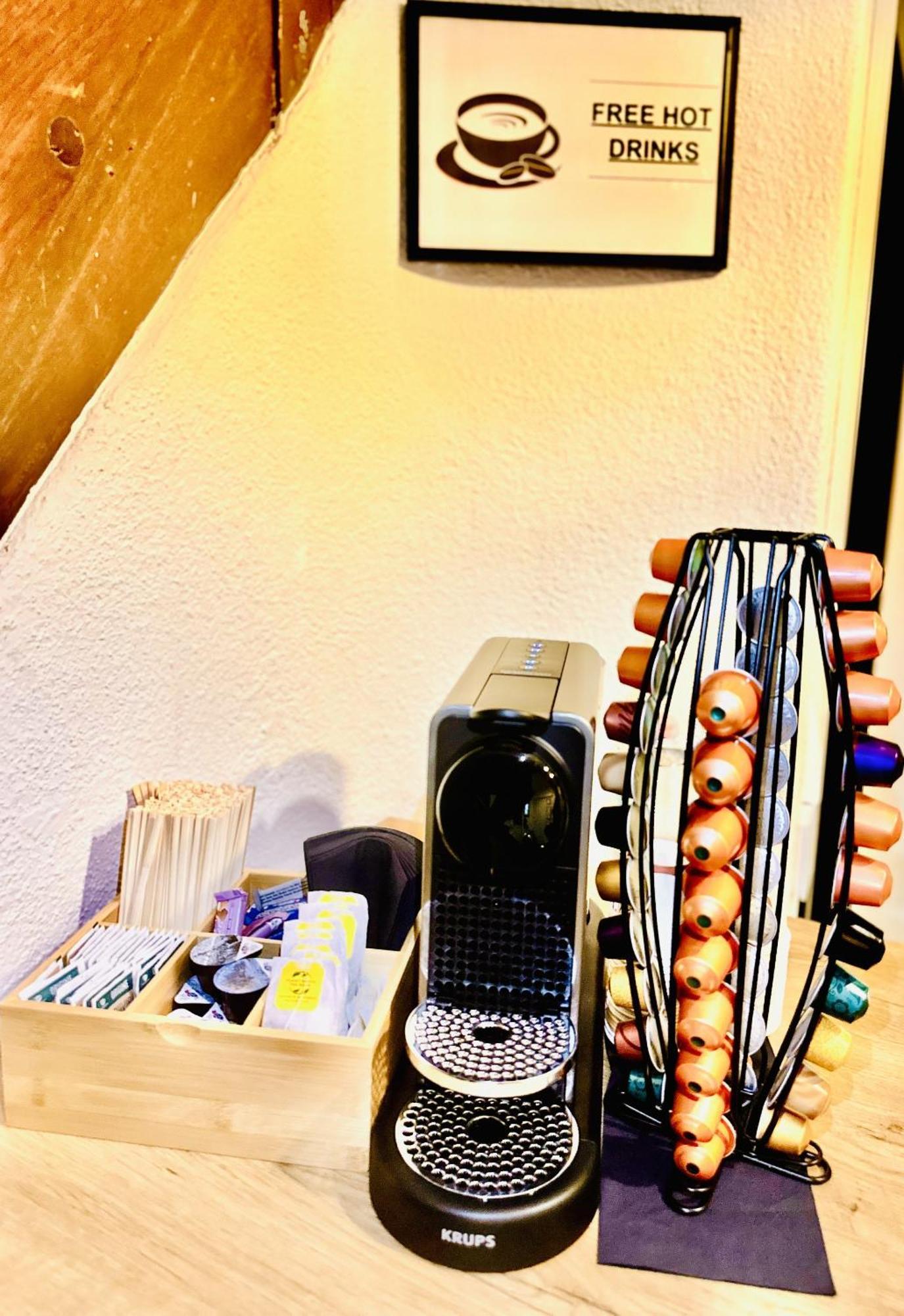 Perron 10 Centra Hotel Βίντερτουρ Εξωτερικό φωτογραφία